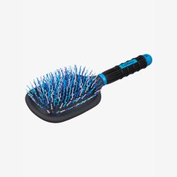 LeMieux Man og Halebrste ''Tangle Tidy'' Blue