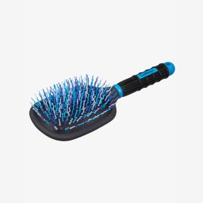 LeMieux Man og Halebrste ''Tangle Tidy'' Blue