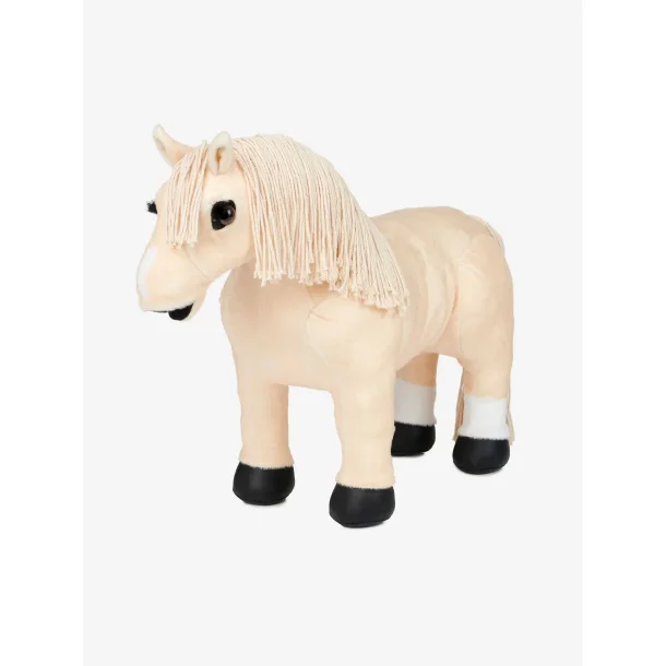 LeMieux Mini Pony Palomino "Popcorn"