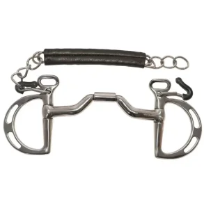 Metalab Bid Kimblewick Ported Barrel