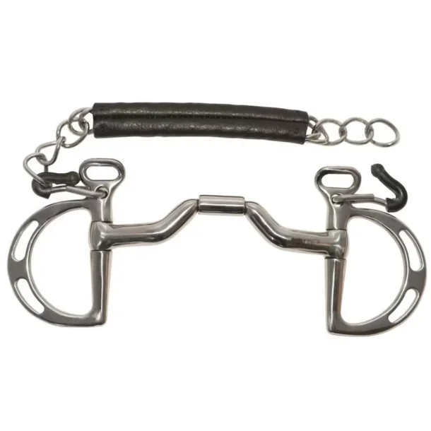 Metalab Bid Kimblewick Ported Barrel