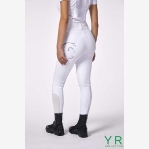 Vestrum YOUNG RIDER Ridebukser Fullgrip High Waist 