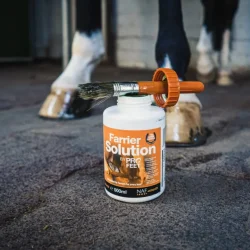 NAF "Farrier Solution" 500 ml. 