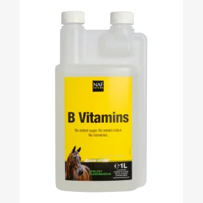NAF B-vitamin 1 l.