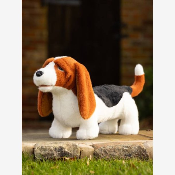 LeMieux Mini Hund Basset Hound "Boris"