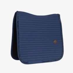 Kentucky Underlag Dressur "Pearls" Navy