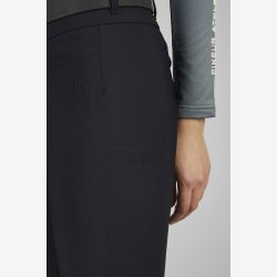 Pikeur Ridetights Fullgrip "Linnett High Waist seamless" Black