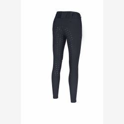 Pikeur Ridetights Fullgrip "Linnett High Waist seamless" Black