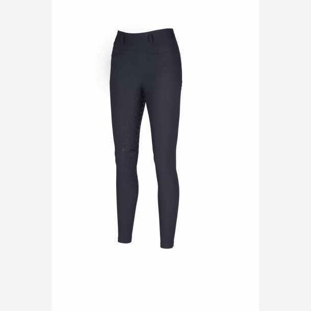 Pikeur Ridetights Fullgrip "Linnett High Waist seamless" Black