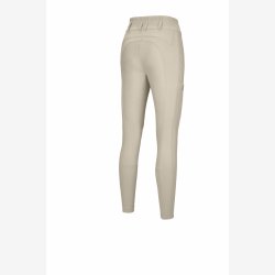 Pikeur Ridebukser Fullgrip "New Candela" Highwaist Beige