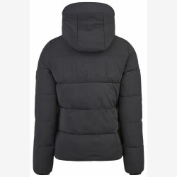 Pikeur Jakke "Athleisure Quilted" Black