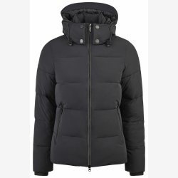 Pikeur Jakke "Athleisure Quilted" Black