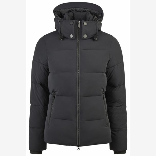 Pikeur Jakke "Athleisure Quilted" Black