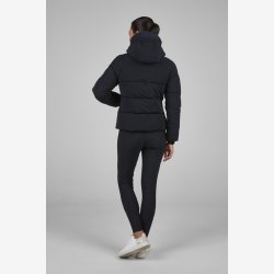 Pikeur Jakke "Athleisure Quilted" Black