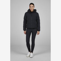 Pikeur Jakke "Athleisure Quilted" Black