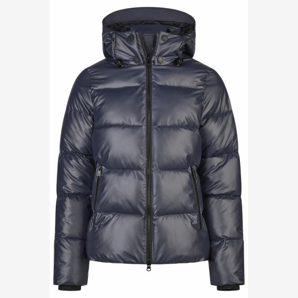 Pikeur Jakke "Athleisure Quilted" Graphite Blue