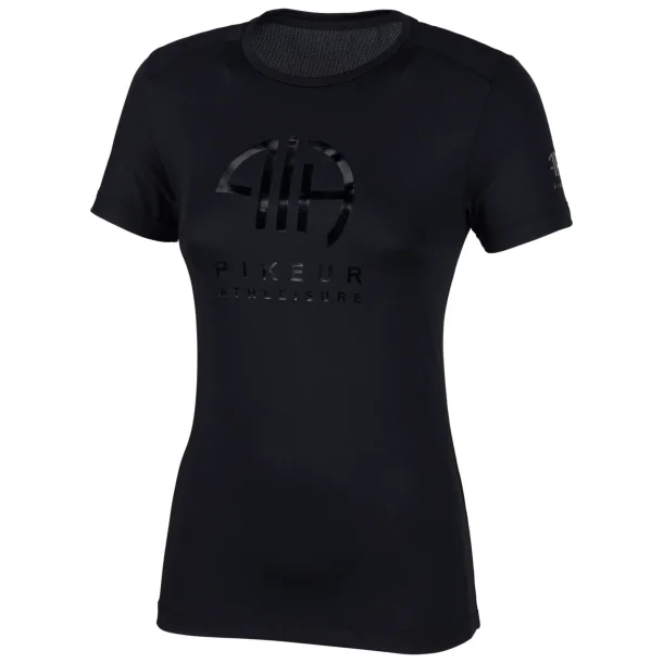 Pikeur Funktions T-shirt ''Athleisure'' Sort