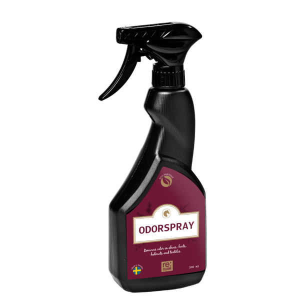 re:CLAIM Odorspray 500 ml. 