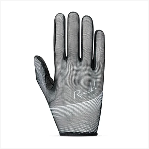 Roeckl Ridehandsker "Laila Suntan 2" Blackshadow
