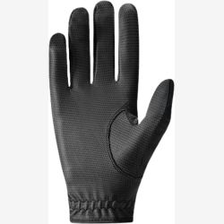 Roeckl Ridehandsker "Lusita" Black Stonewash