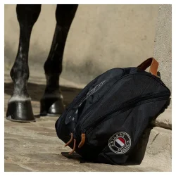 Antares Hjelmtaske Navy