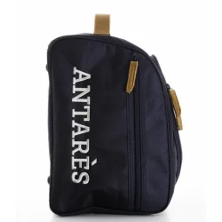 Antares Hjelmtaske Navy