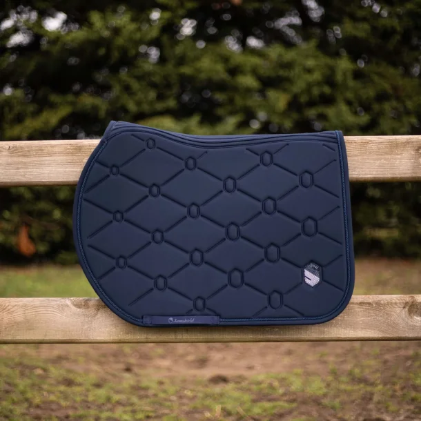 Samshield Underlag  Spring "Swarovski" Navy
