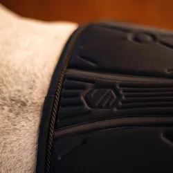 Samshield Underlag Spring "Embroidery" Black