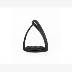 Freejump Stigb�jler "Soft Up Pro 2" Black/Pearl  Navy