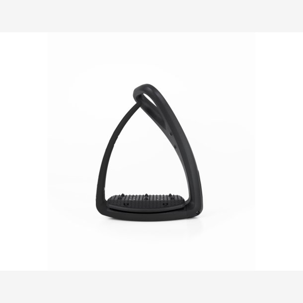 Freejump Stigb�jler "Soft Up Pro 2" Black