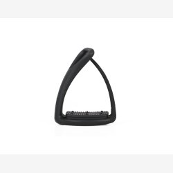 Freejump Stigb�jler "Soft Up Pro 2" Black