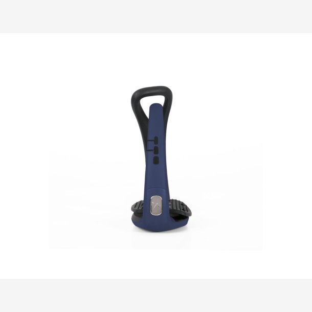 Freejump Stigb�jler "Soft Up Pro 2" Black/Pearl  Navy