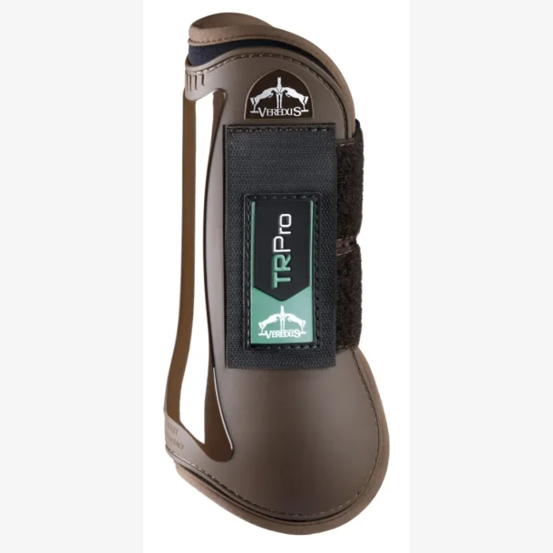 Veredus Gamacher ''TR PRO'' Forben Brun