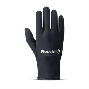 Roeckl Ridehandsker 
