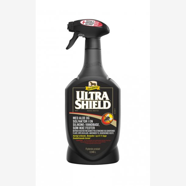 Absorbine Insektspray "Ultra Shield"