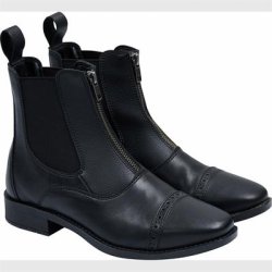 Equipage Ridest�vler "Farrow Jodphurs" Sort