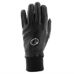 Samshield Ridehandsker "V-skin" Vinter Sort