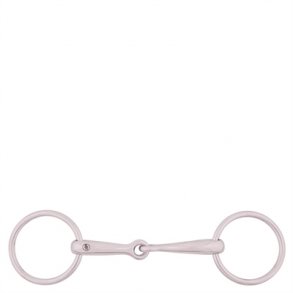 BR Bid Trensebid 2-delt pony 14 mm.