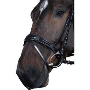 Horse Guard Mulenet Sort