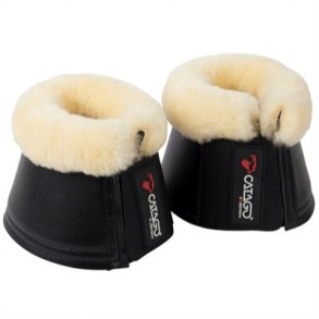 Catago Klokker m. merino Sort