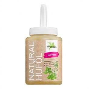 Bense & Eicke Hovolie m. pensel 450 ml. 