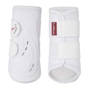 Lemieux Gamacher Proshell  Hvid