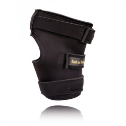 Back on Track Hasebandage m. hul Hjre