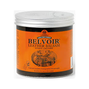 Carr & Day & Martin Belvoir Leather Balsam 500ml.
