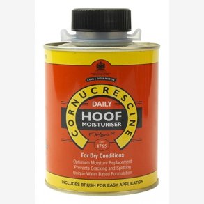 Carr & Day & Martin Hovbalsam Cornucrescine Daily Hoof Moisturiser 500 ml.