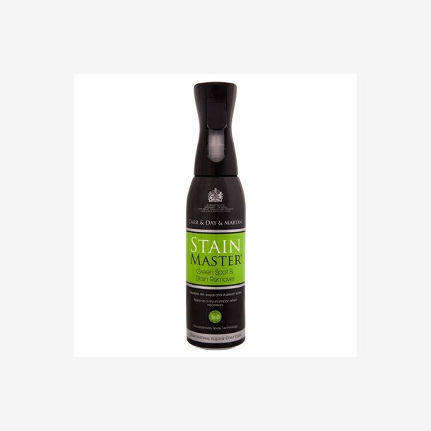 Carr &amp; Day &amp; Martin Stain Master 500 ml.