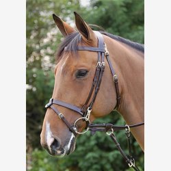 Dyon Trense "Working" m. slvspnder