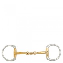 BR Bid "Soft Contact" Muffebid 3-delt 14 mm. 55