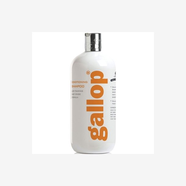Carr &amp; Day &amp; Martin Gallop Conditioning Shampoo