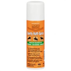 Pharmaka Sporty Haft-Spray